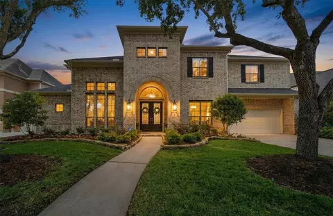 8514 Sweet Melissa Dr, Katy, TX 77494