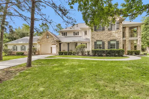12226 E Border Oak Dr, Magnolia, TX 77354