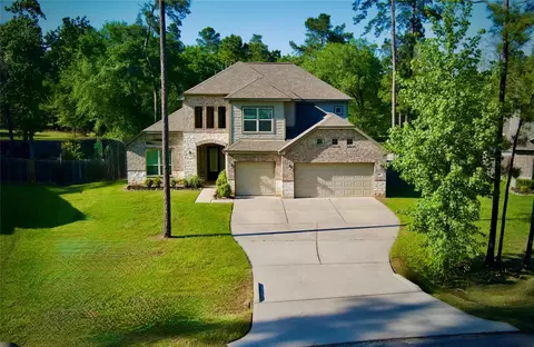 59 Beaconsfield Dr, Magnolia, TX 77355