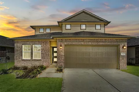 1223 Rosemead Dr, Rosharon, TX 77583
