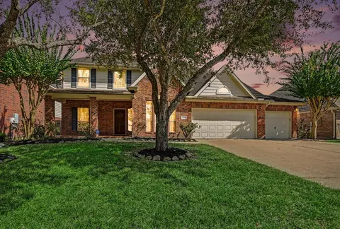 917 Almond Pointe, League City, TX 77573