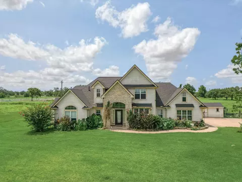 3127 Tankersley Cir, Rosharon, TX 77583