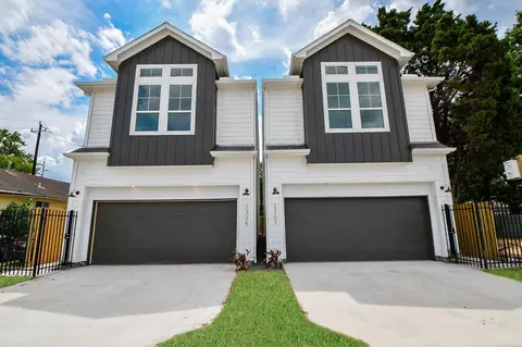 2305 Maury St, Houston, TX 77026
