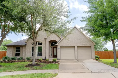 28802 Hollycrest Dr, Katy, TX 77494