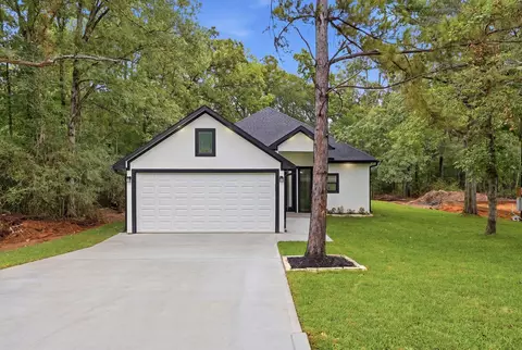 3575 Roy Bean Rd, Willis, TX 77378