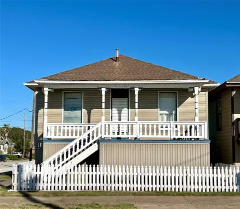 1328 Avenue N 12, Galveston, TX 77550