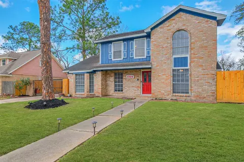 2326 Bright Meadows Dr, Missouri City, TX 77489