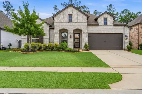 15110 Mahogany Trl, Conroe, TX 77302