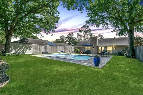 3827 Wood Stone Walk Dr, Houston, TX 77084