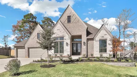 507 Pebble Stream Cir, Willis, TX 77318 photo 1