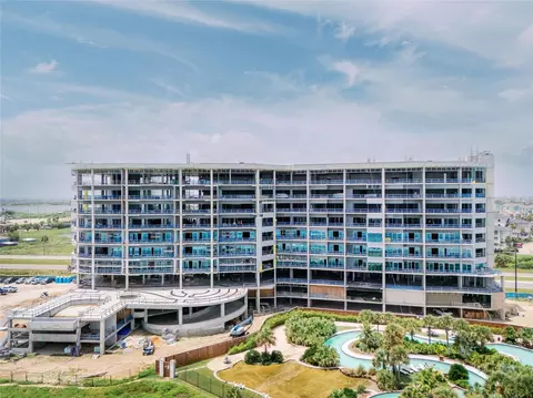 10525 San Luis Pass Rd #609, Galveston, TX 77554
