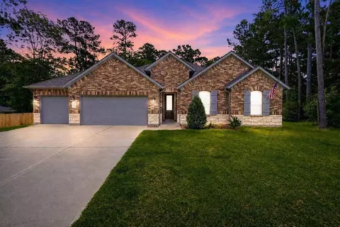 129 Jim Hall Ln, New Waverly, TX 77358