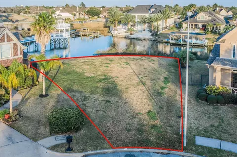0 Du Lac Trce, Seabrook, TX 77586