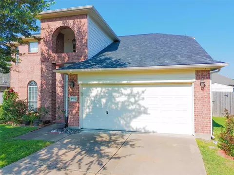 7915 Corrian Park Cir, Houston, TX 77040