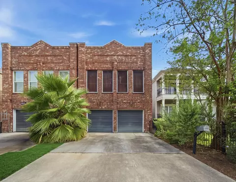 509 W 22nd St, Houston, TX 77008