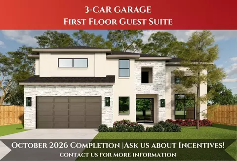 8550 Montridge Dr, Houston, TX 77055