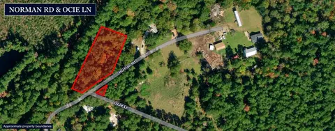 211 Norman Rd, Point Blank, TX 77364 photo 3