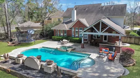31 Brywood Pl, The Woodlands, TX 77382