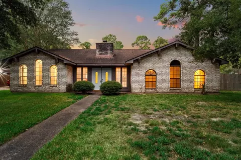 2931 Big Springs Dr, Humble, TX 77339