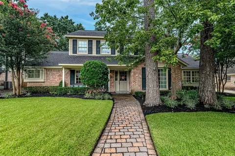 12314 Normont Dr, Houston, TX 77070