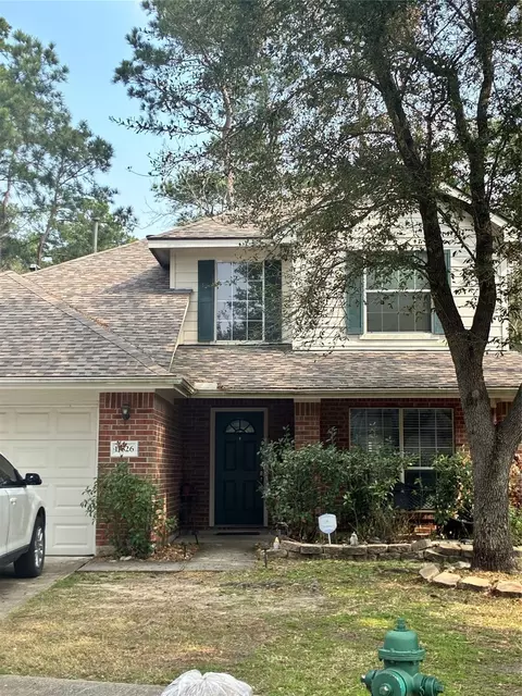 17826 Yukon Pass Dr, Humble, TX 77346
