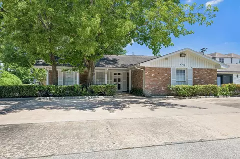 4742 W Alabama St #1, Houston, TX 77027