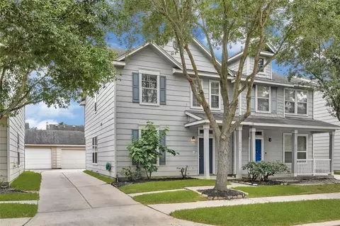 16743 Libson Falls Dr, Houston, TX 77095