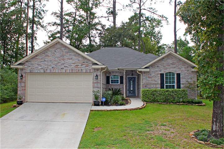 12151 Brazos Dr, Willis, TX 77378 photo 1