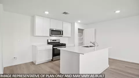 220 Golden Eagle Blvd, New Waverly, TX 77358