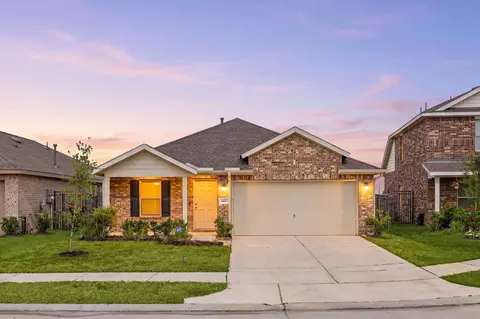 1460 Twilight Green Dr, Katy, TX 77493