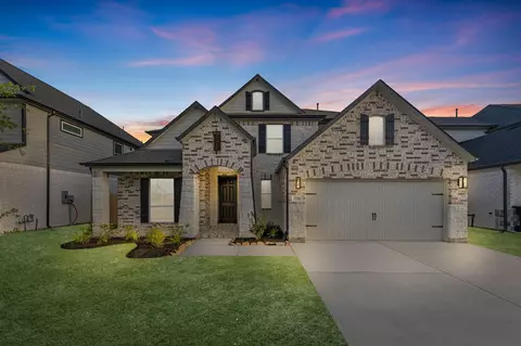 23330 Charred Oak Ln, Katy, TX 77493