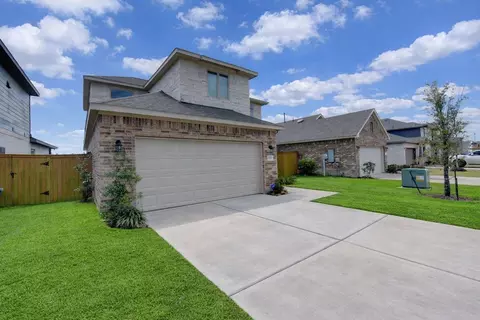 13217 Dalvay Beach Dr, La Marque, TX 77568