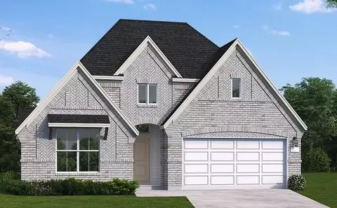 6814 Mineral Wells Way, League City, TX 77573
