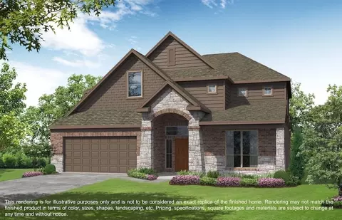 404 Elmbrook Terrace Way, Waller, TX 77484