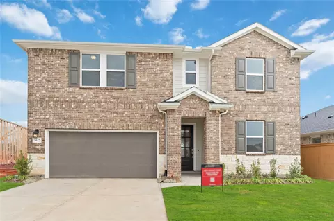 5622 Bermuda Sands Dr, Katy, TX 77493