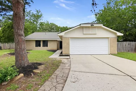 18423 Hazycrest Dr, Spring, TX 77379