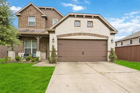 14702 Meadow Acre Trl, Houston, TX 77049