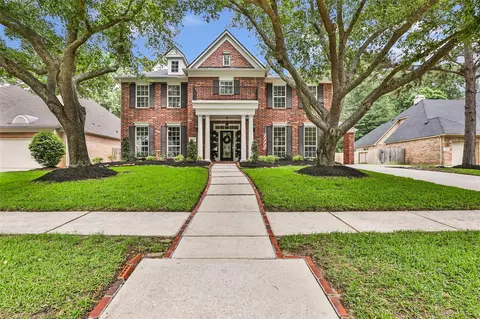 18014 Bayou Mead Trl, Humble, TX 77346