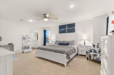 Bedroom - 5834 Finely Run St, Spring, TX 77373 photo 1 of 4