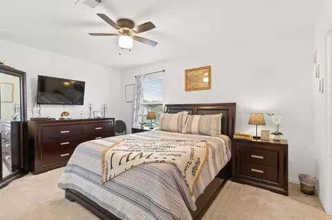 Bedroom - 5834 Finely Run St, Spring, TX 77373 photo 4 of 4