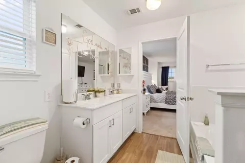 Entry Way - 5834 Finely Run St, Spring, TX 77373 photo 5 of 5