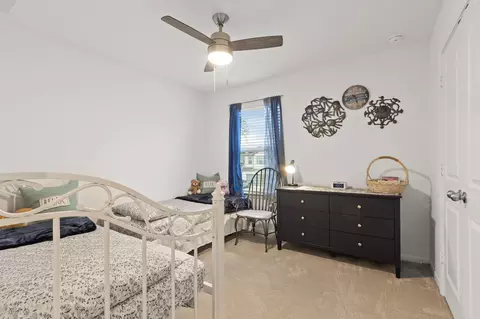 Bedroom - 5834 Finely Run St, Spring, TX 77373 photo 3 of 4