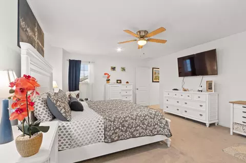 Bedroom - 5834 Finely Run St, Spring, TX 77373 photo 2 of 4