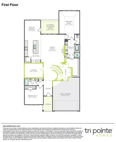 28259 Serene Point Dr, Spring, TX 77386 photo 2