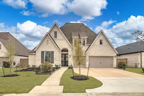 22119 Breakwater Ln, Porter, TX 77365