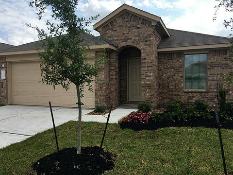 23331 Joyful Way Dr, Spring, TX 77373 photo 1