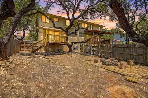7916 Santa Catalina, San Antonio, TX 78250