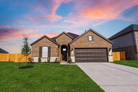 3205 Bolt Rope Dr, San Leon, TX 77539
