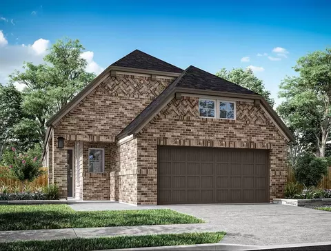 9723 Poinsettia Haven Ln, Richmond, TX 77407