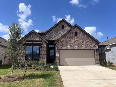 13218 Valley Orch, Tomball, TX 77375